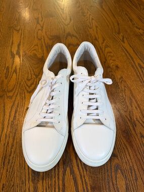 LIKE NEW Supply Lab Men's Damian Fashion Sneakers
